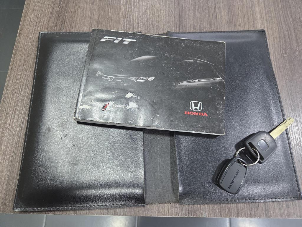 HONDA Fit - Foto