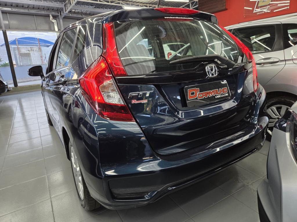 HONDA Fit - Foto