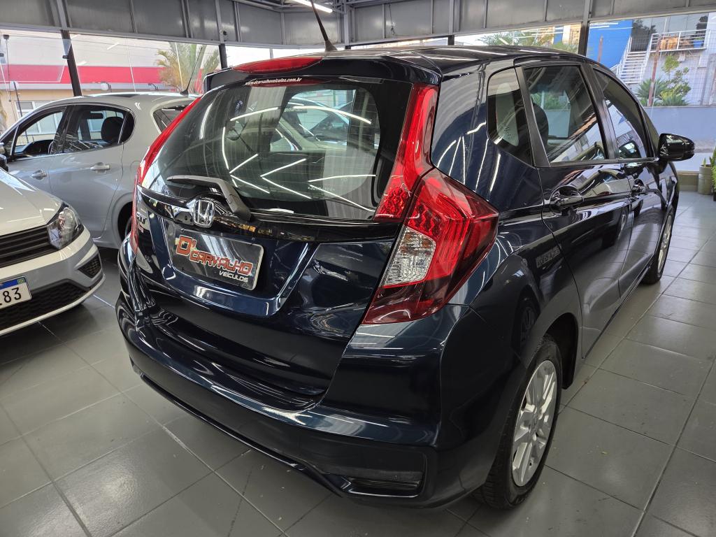 HONDA Fit - Foto