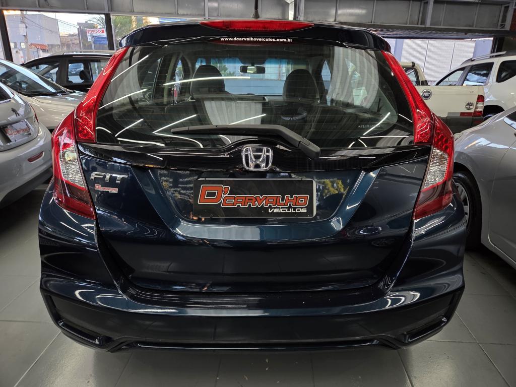 HONDA Fit - Foto