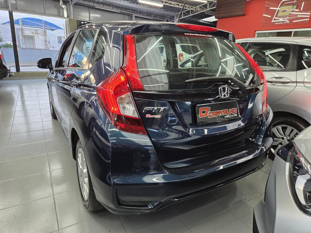 HONDA Fit - Foto