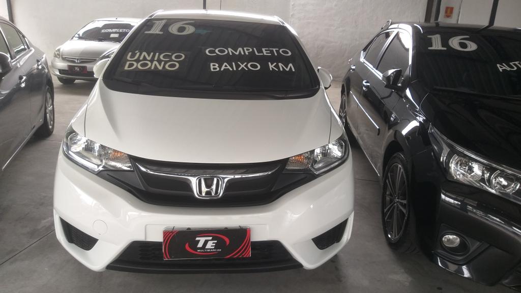 HONDA Fit - Foto