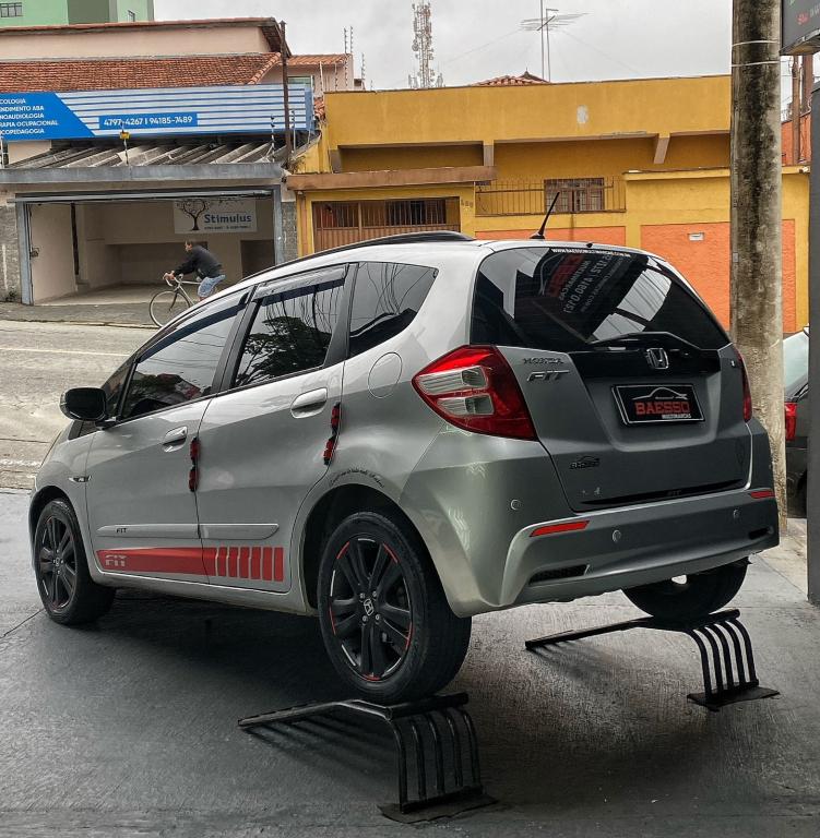 HONDA Fit - Foto