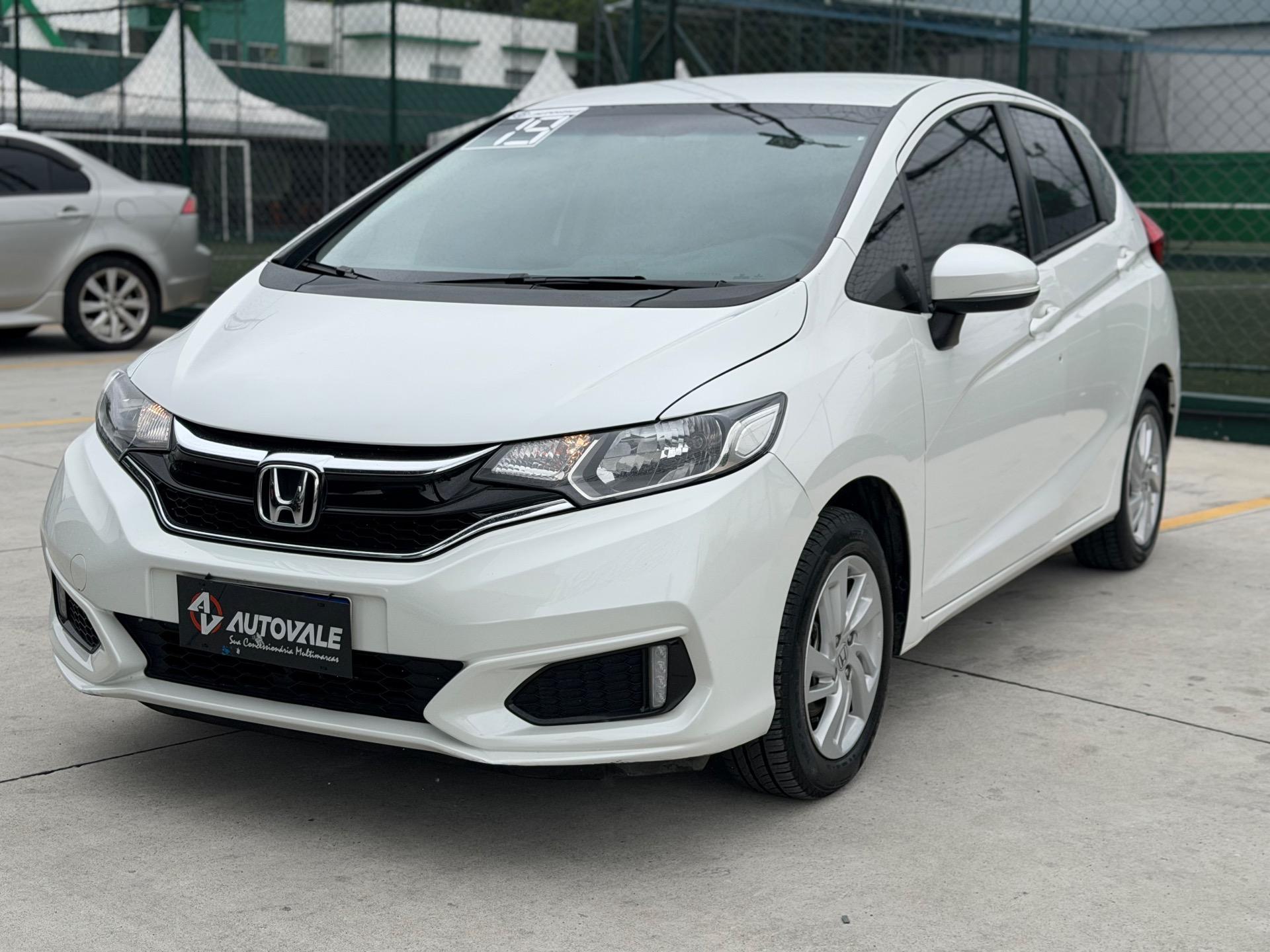 HONDA Fit - Foto