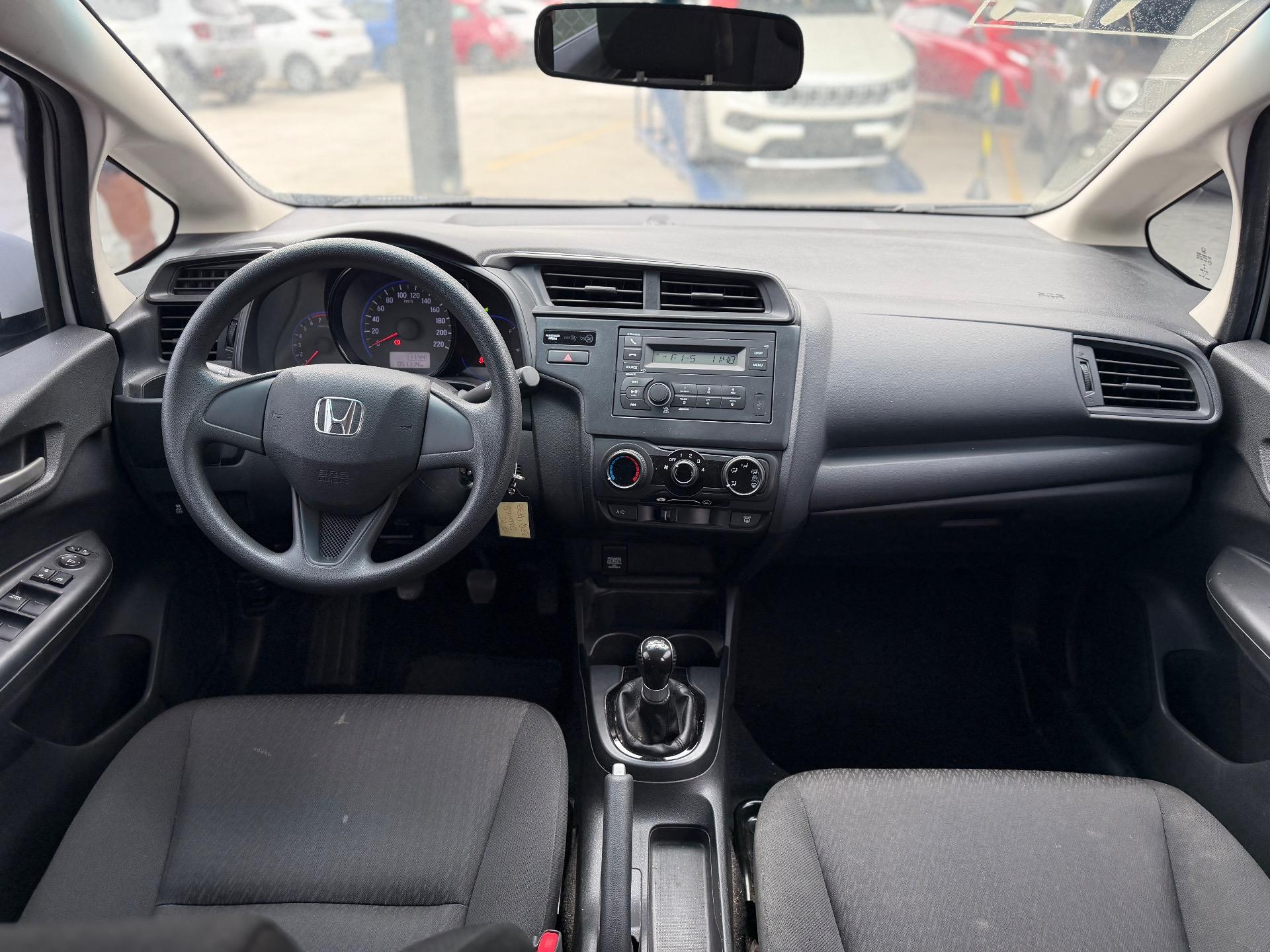 HONDA Fit - Foto