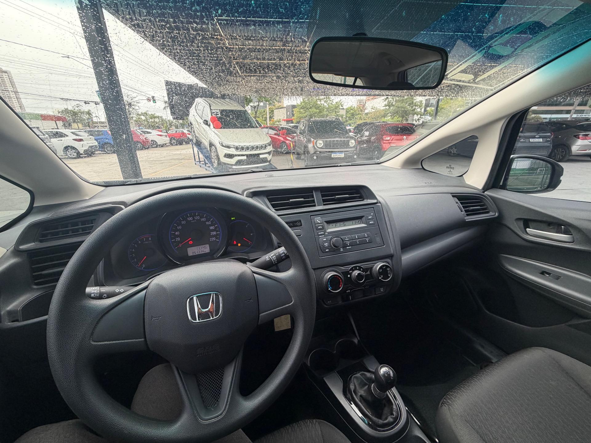 HONDA Fit - Foto