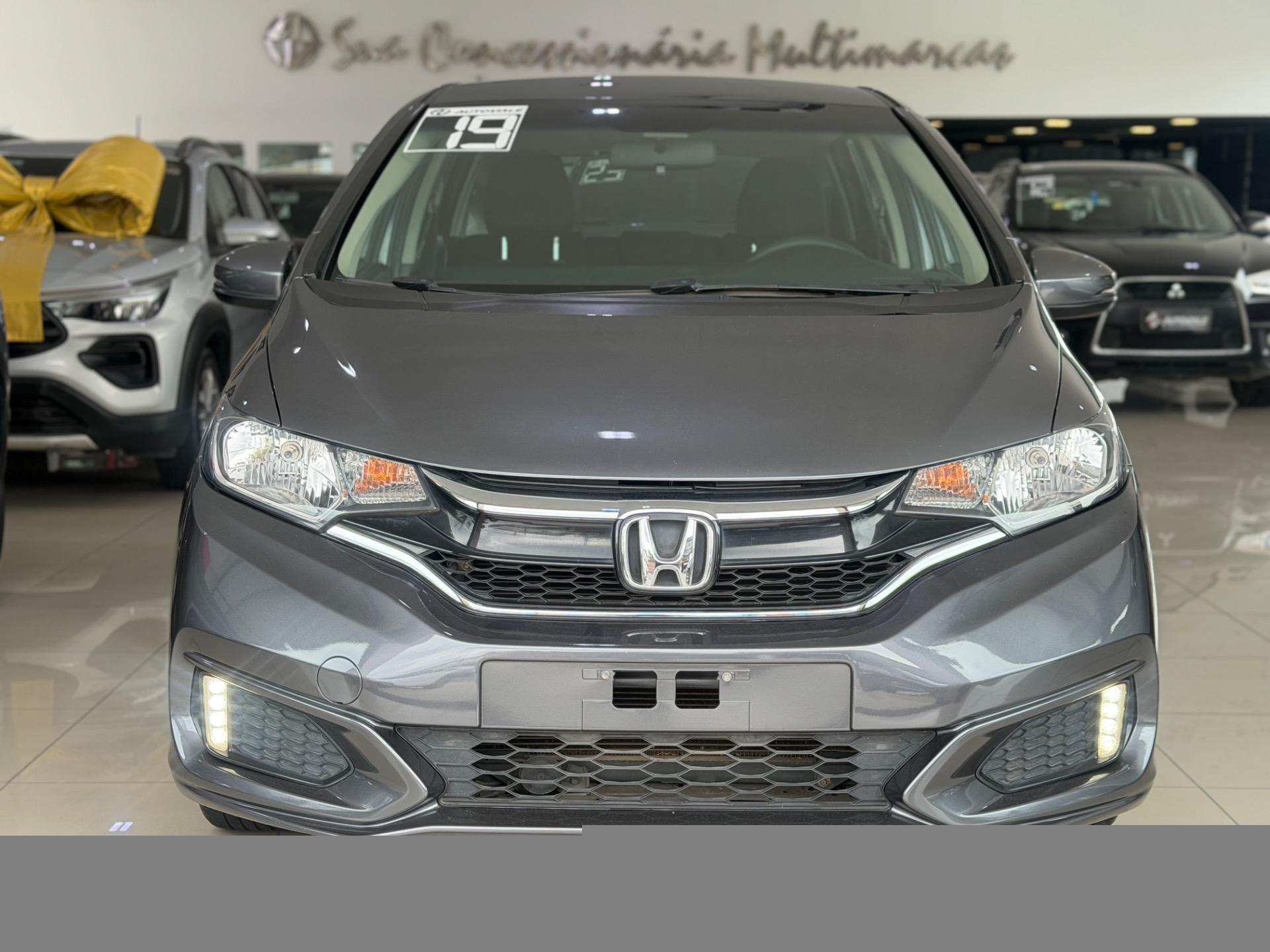 HONDA Fit - Foto