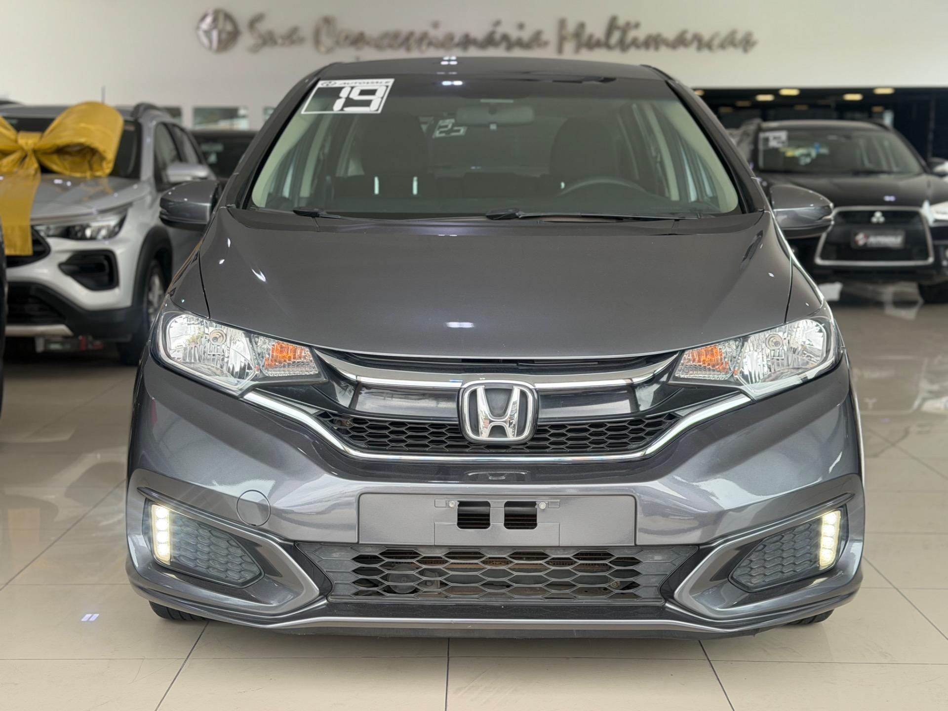 HONDA Fit - Foto