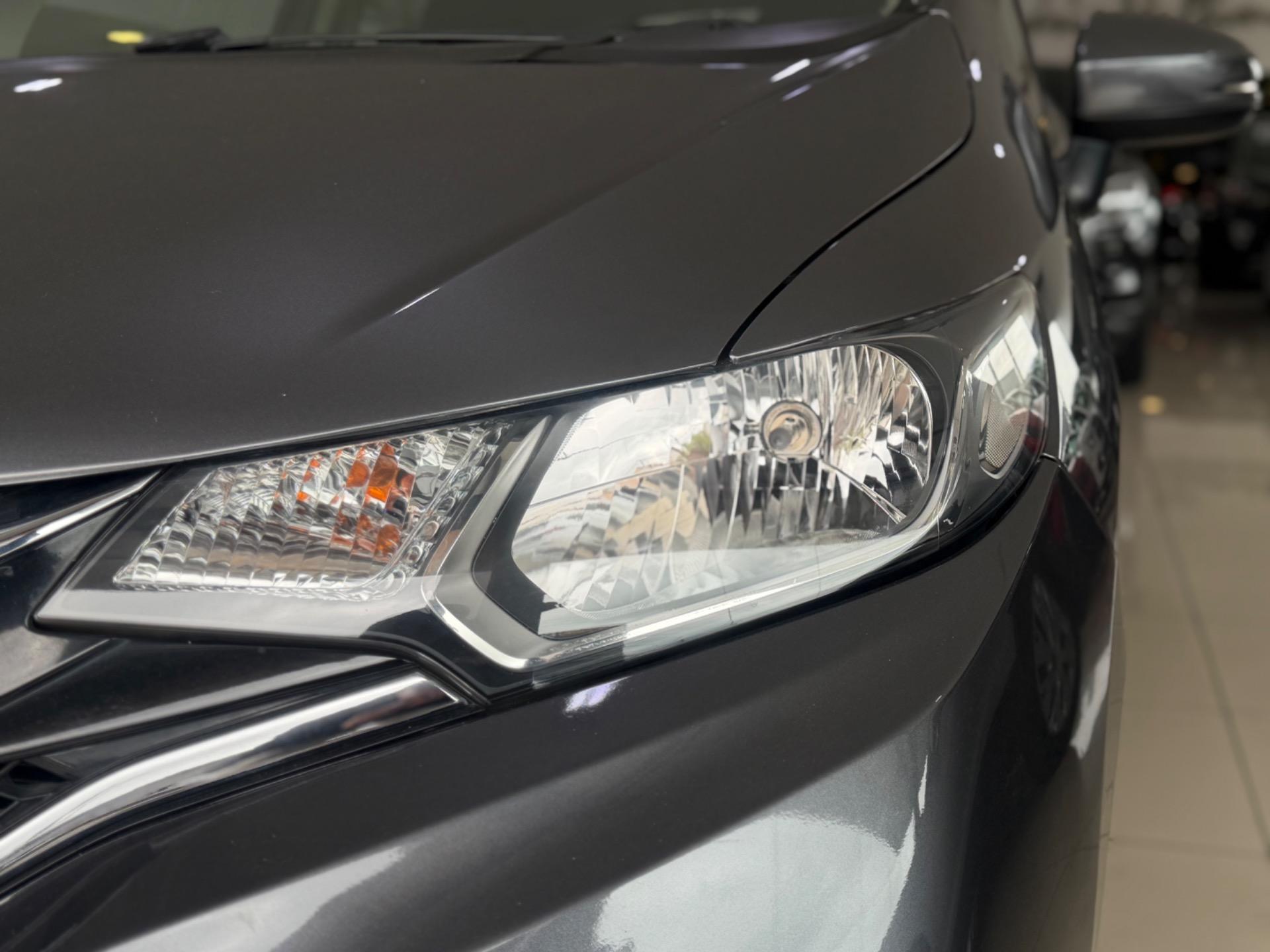 HONDA Fit - Foto