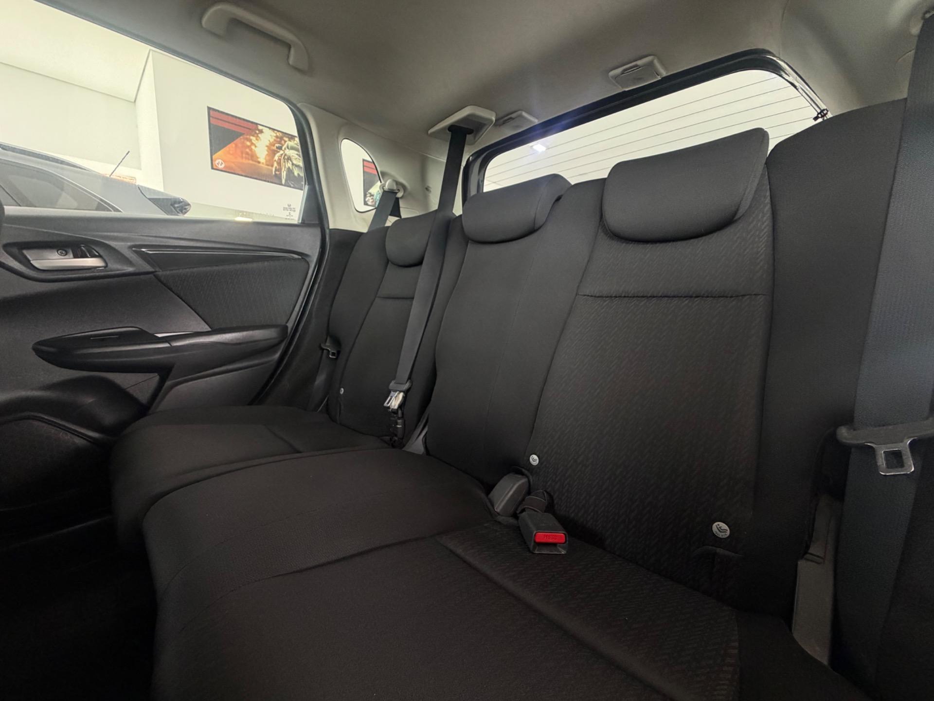 HONDA Fit - Foto