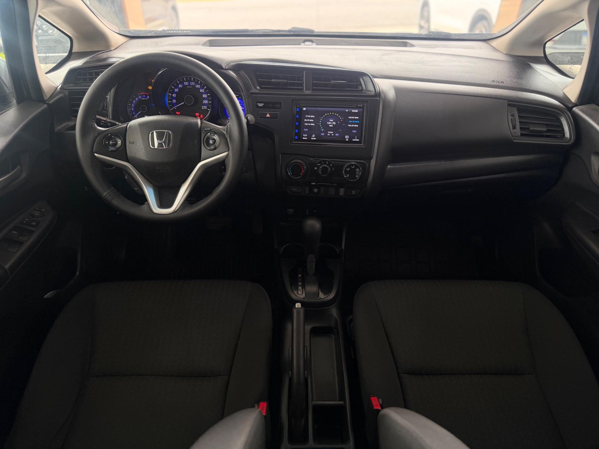 HONDA Fit - Foto