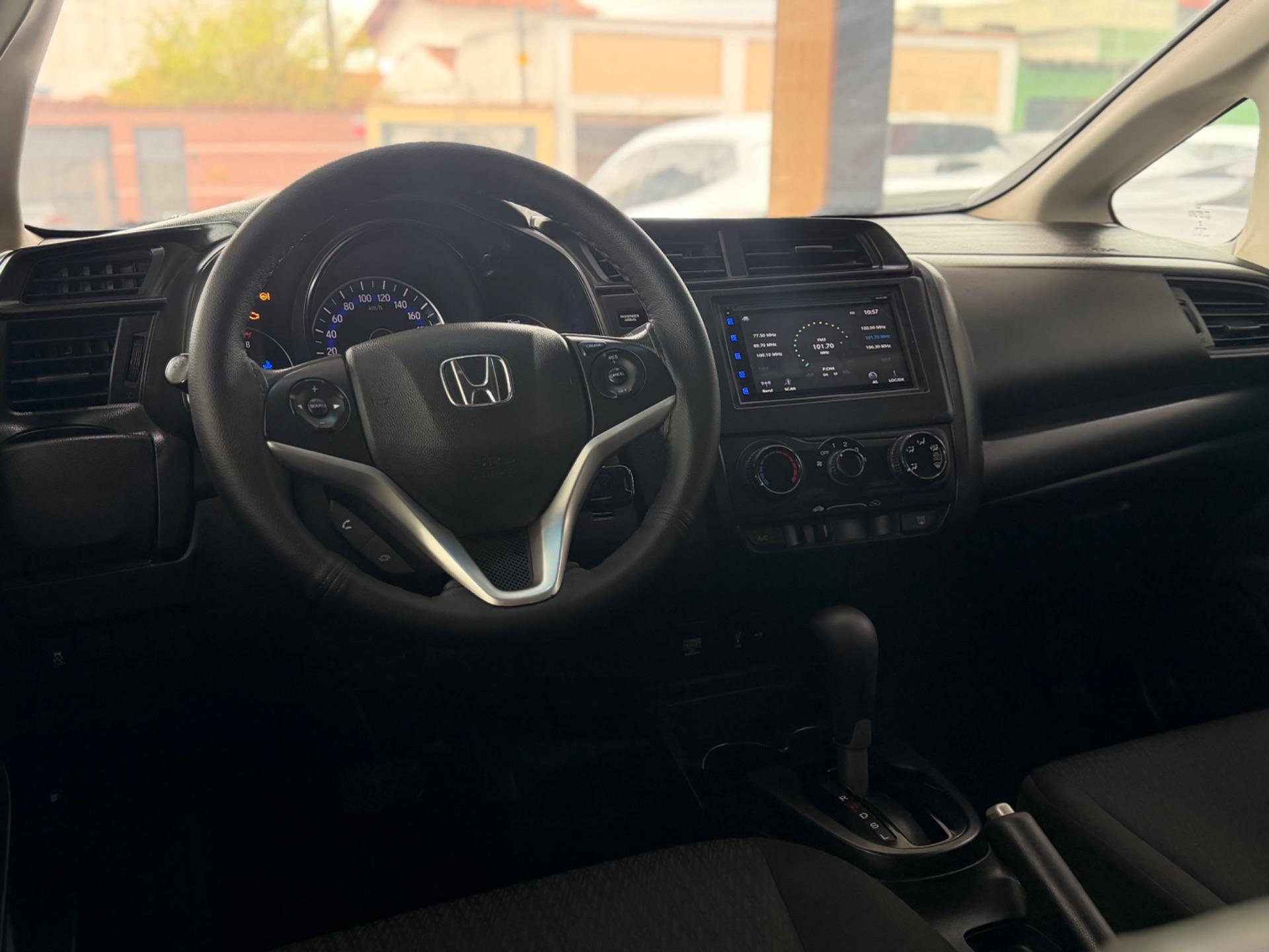 HONDA Fit - Foto