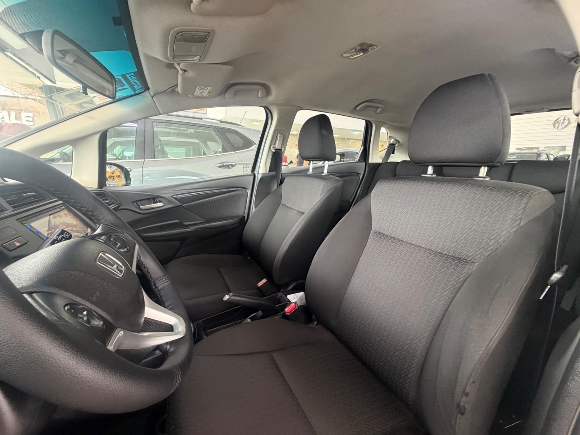 HONDA Fit - Foto