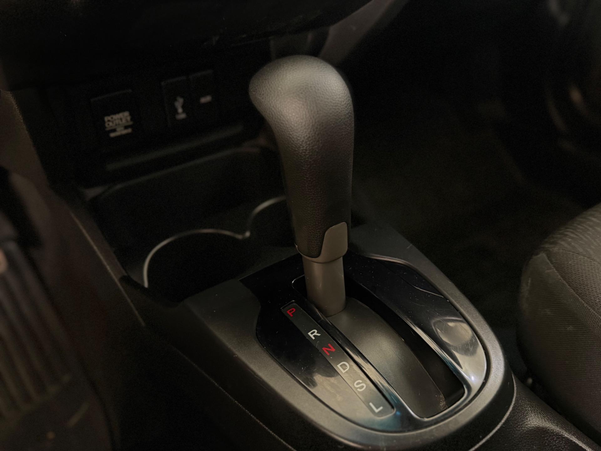HONDA Fit - Foto