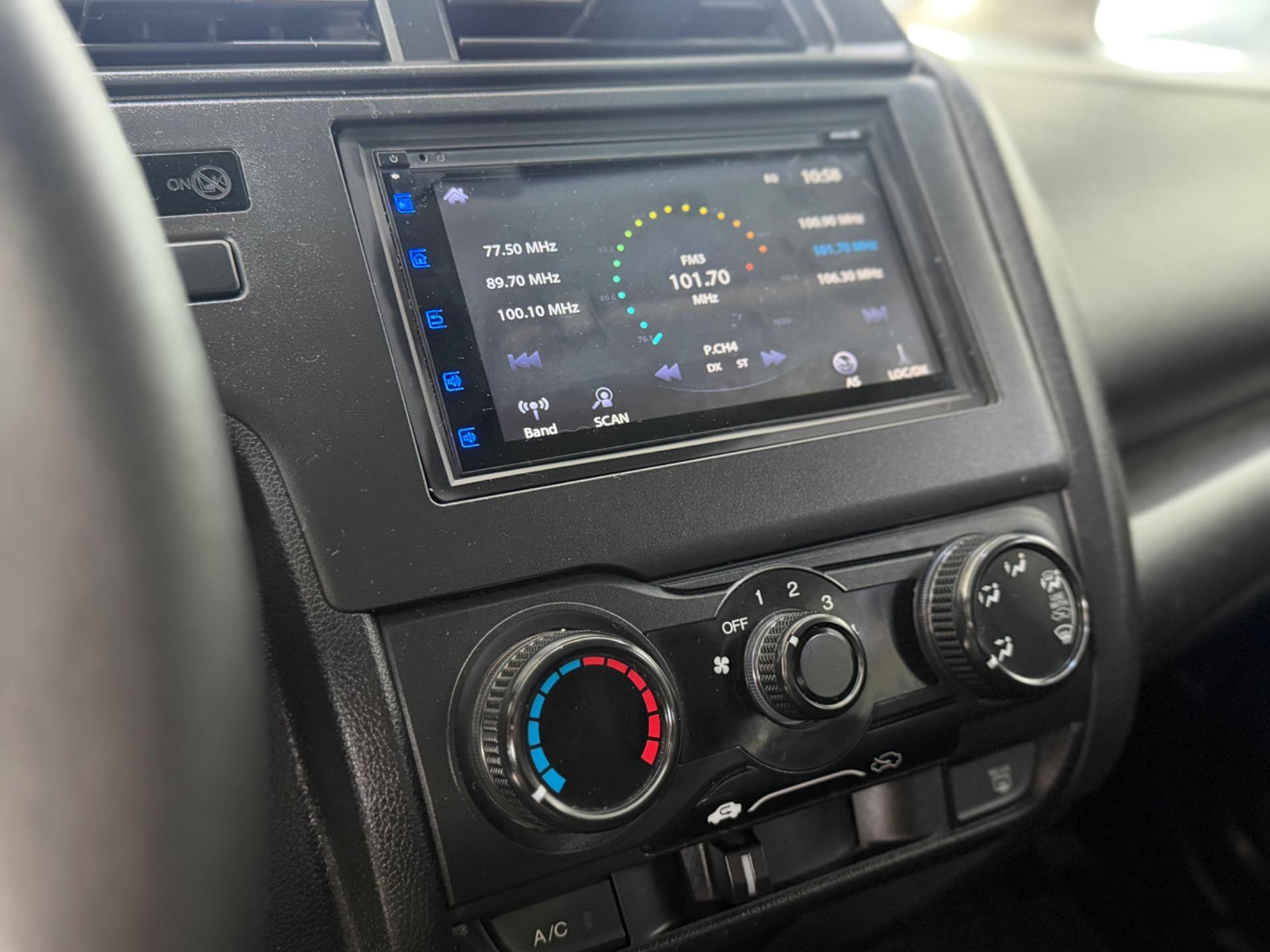 HONDA Fit - Foto
