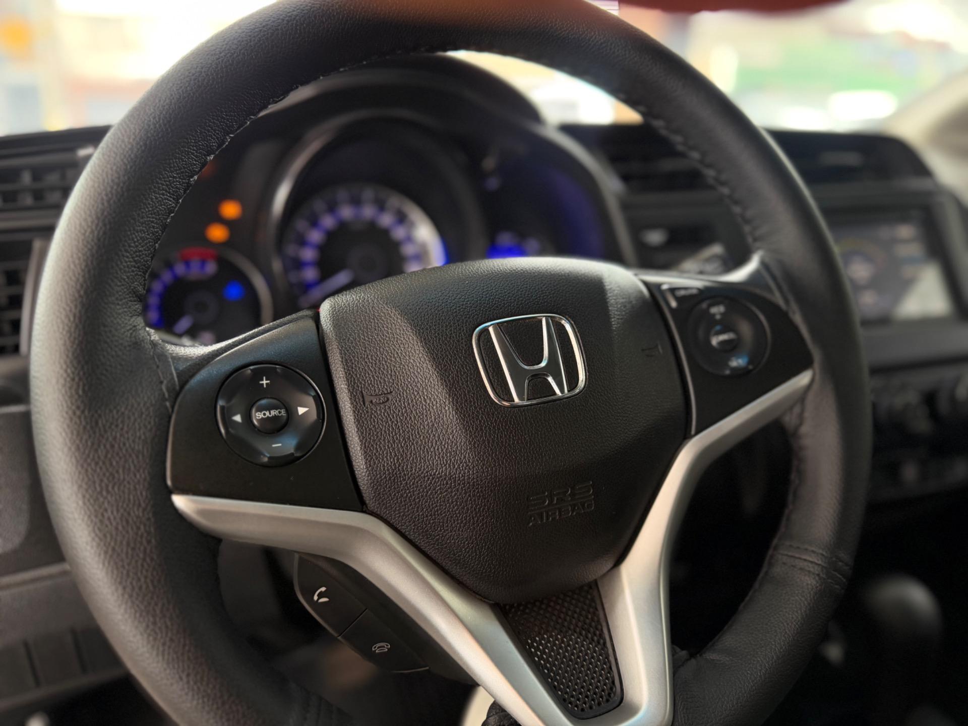 HONDA Fit - Foto