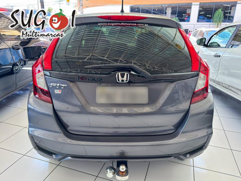 HONDA Fit - Foto