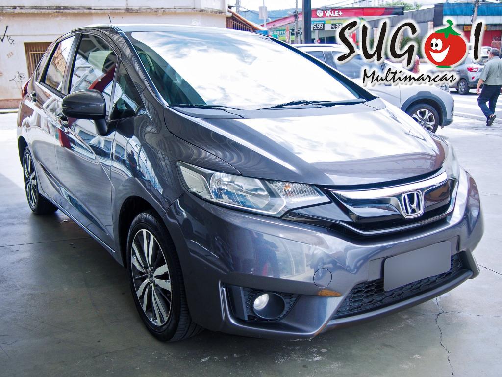 HONDA Fit - Foto