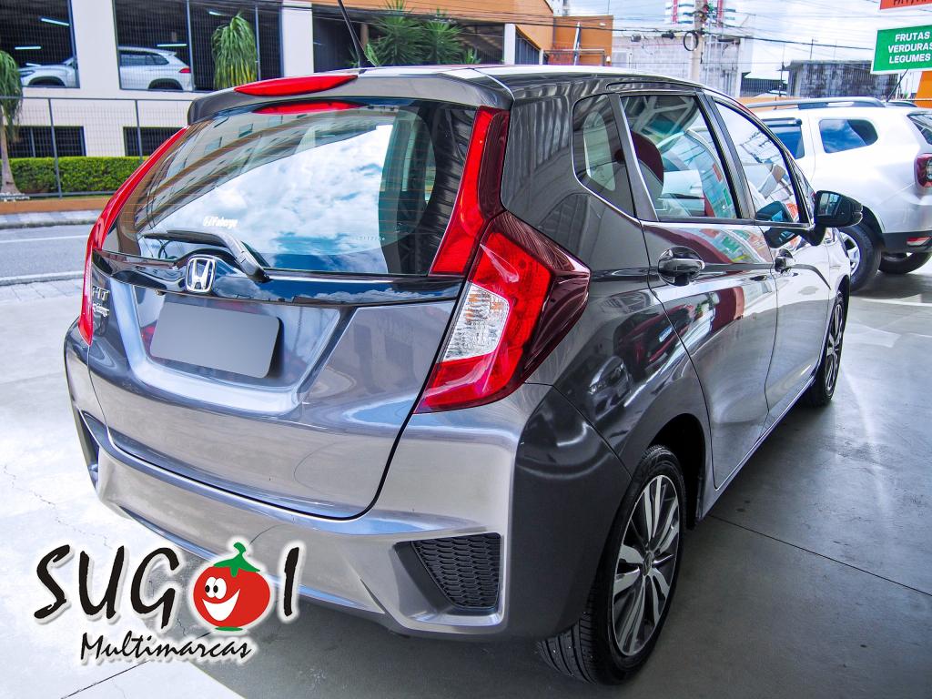 HONDA Fit - Foto