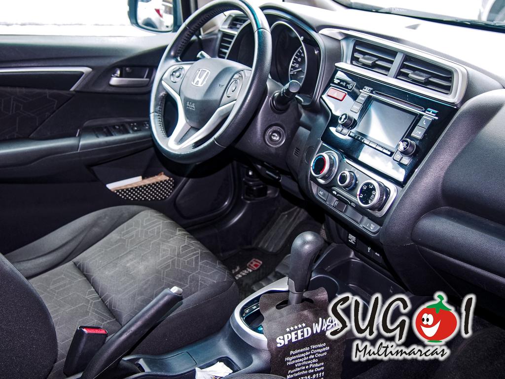 HONDA Fit - Foto