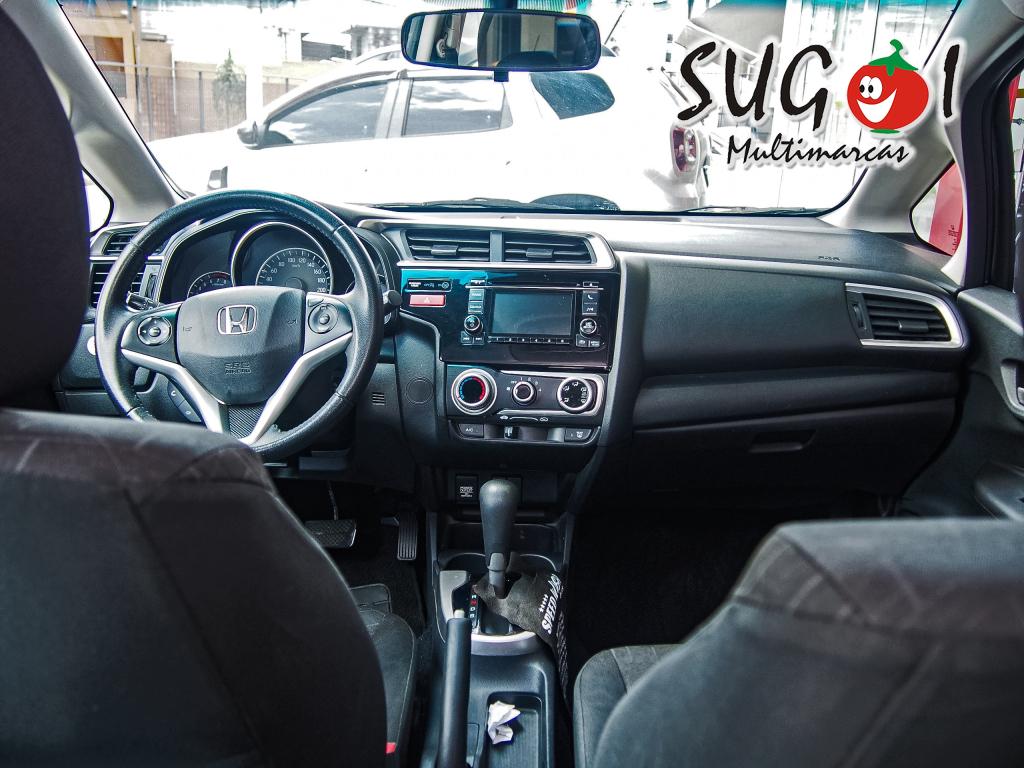 HONDA Fit - Foto