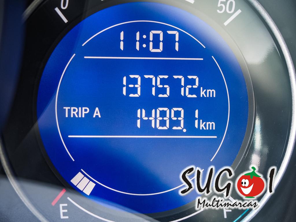 HONDA Fit - Foto