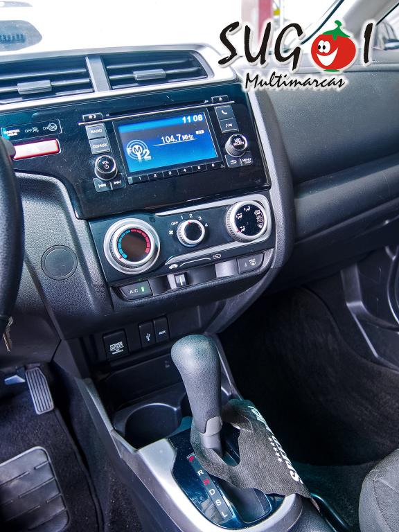 HONDA Fit - Foto