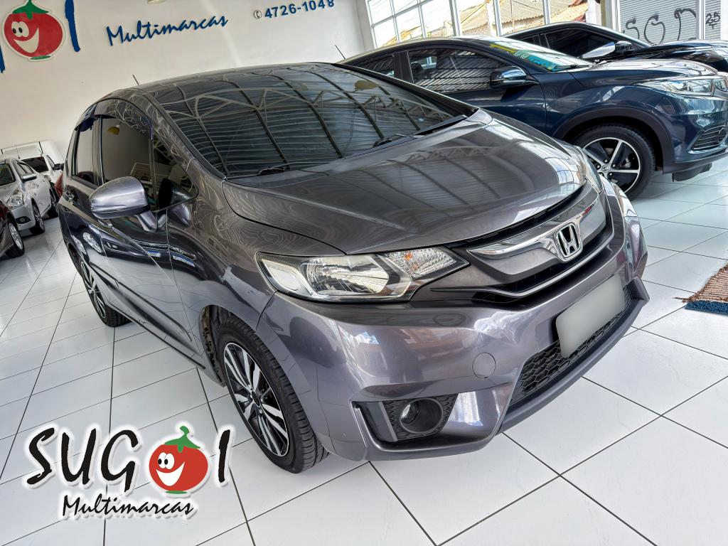 HONDA Fit - Foto