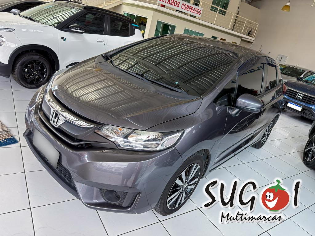 HONDA Fit - Foto