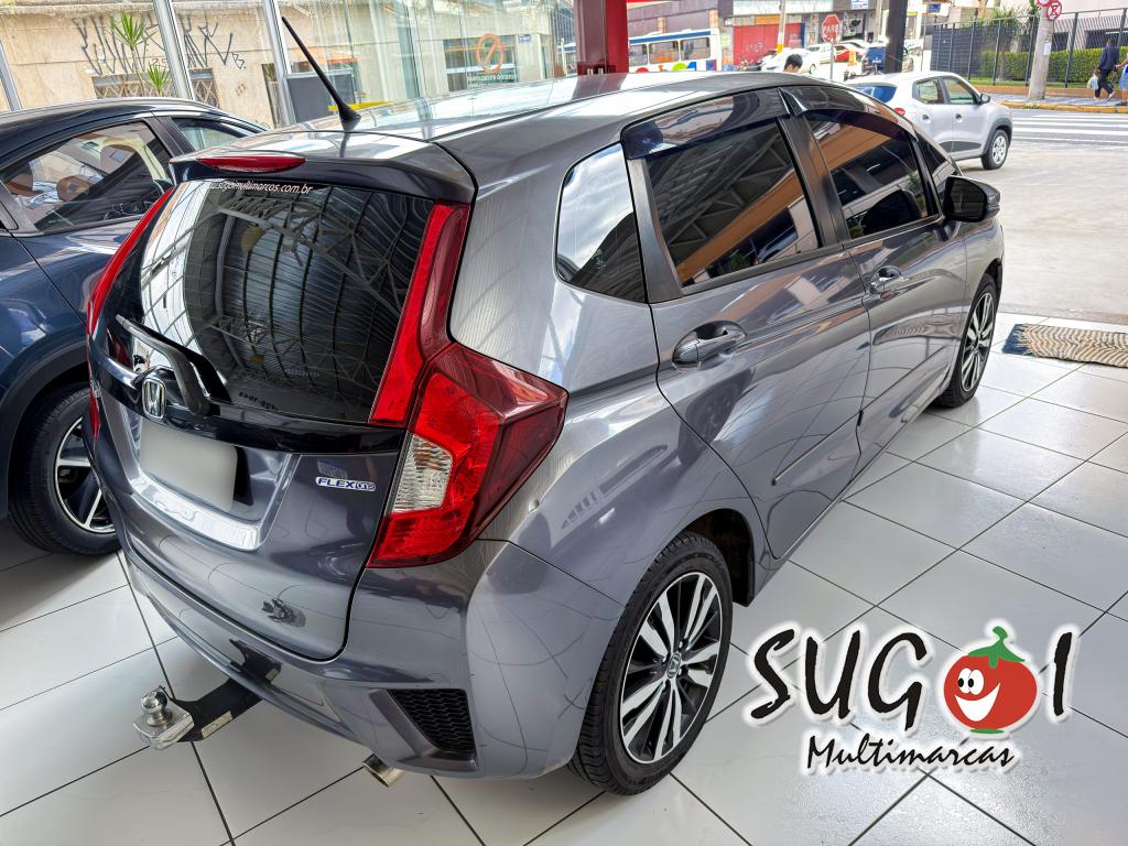 HONDA Fit - Foto