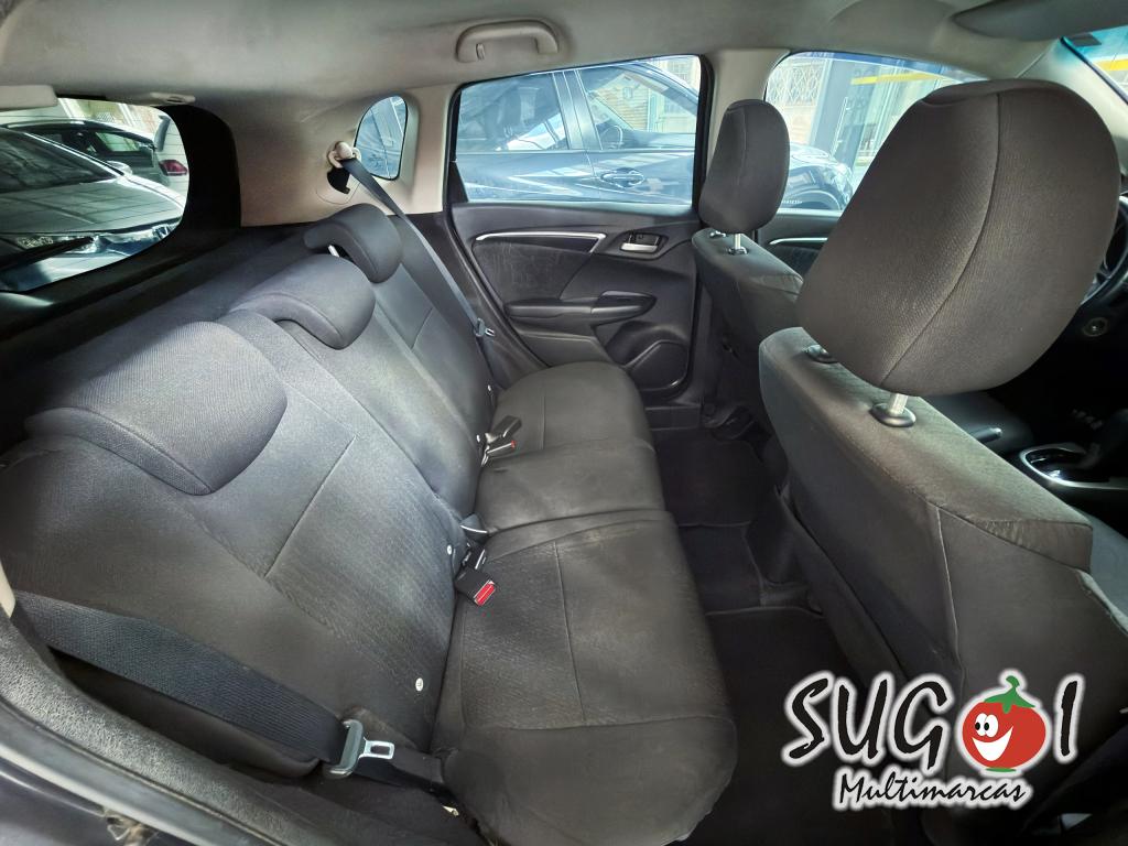 HONDA Fit - Foto