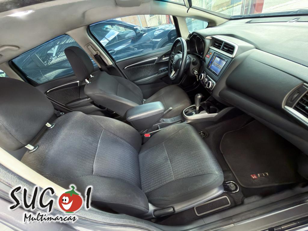 HONDA Fit - Foto