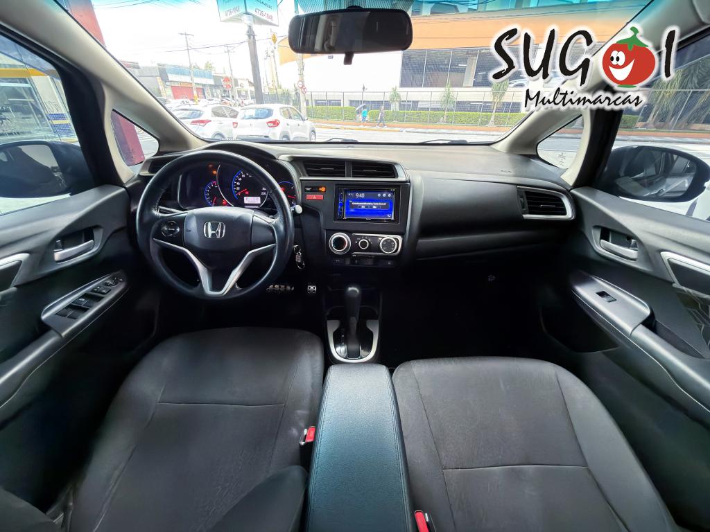 HONDA Fit - Foto