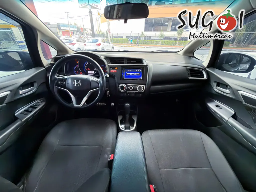 HONDA Fit - Foto
