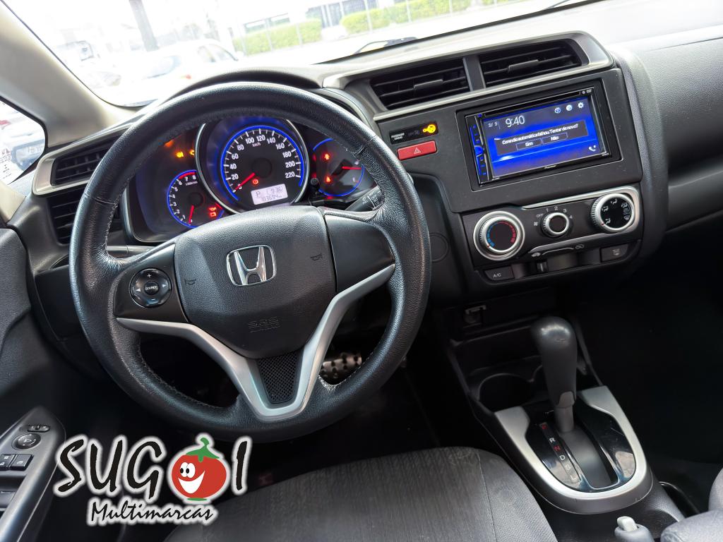 HONDA Fit - Foto