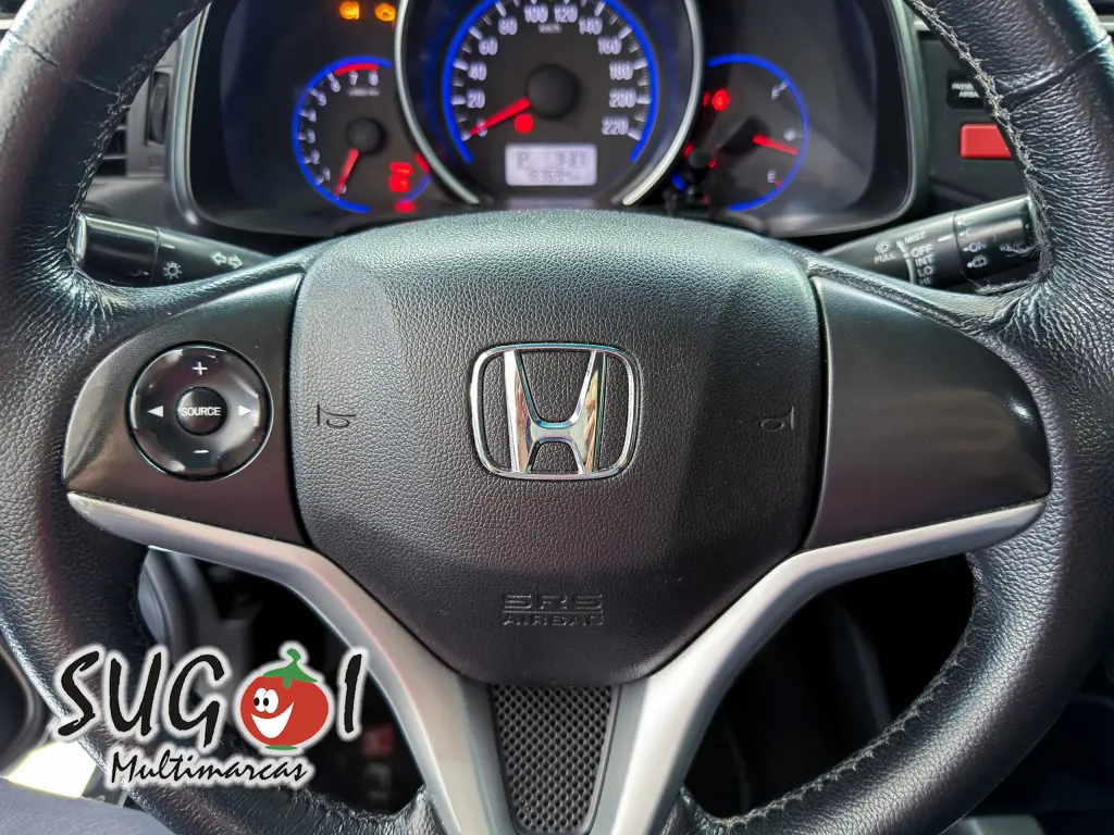 HONDA Fit - Foto