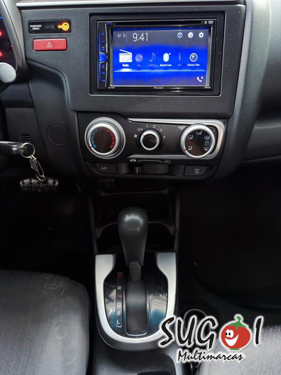 HONDA Fit - Foto