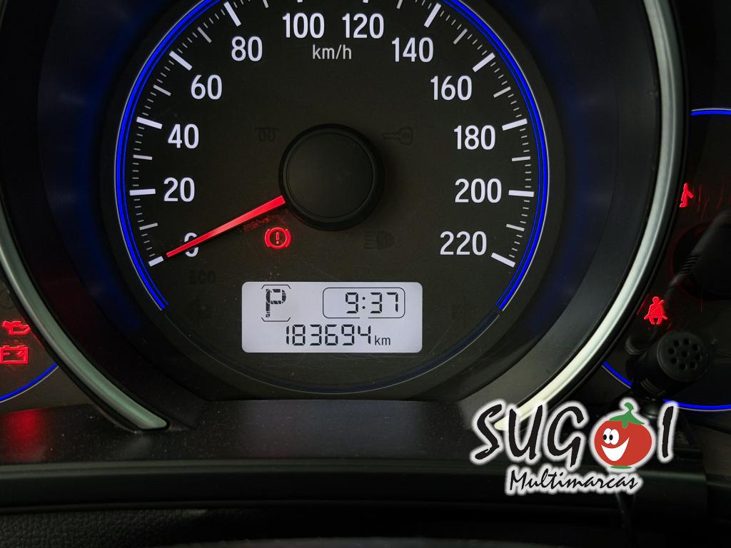 HONDA Fit - Foto