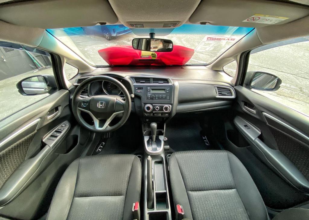 HONDA Fit - Foto