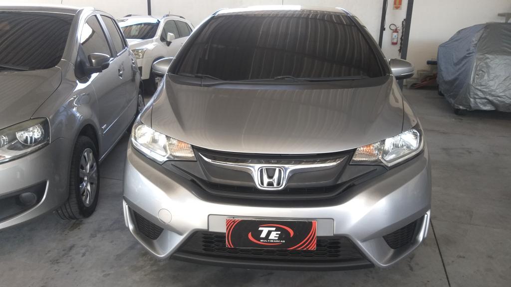 HONDA Fit - Foto