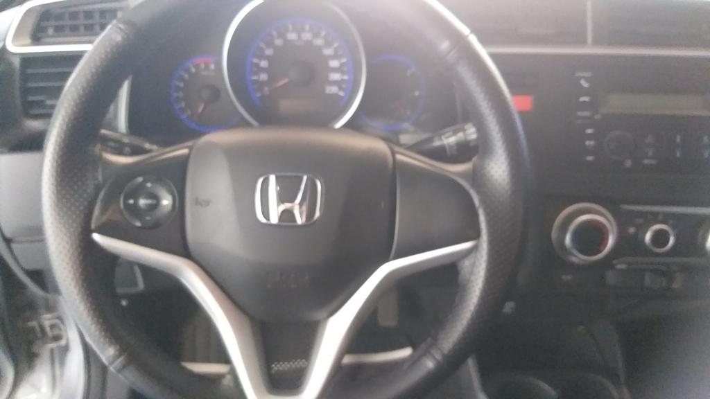 HONDA Fit - Foto
