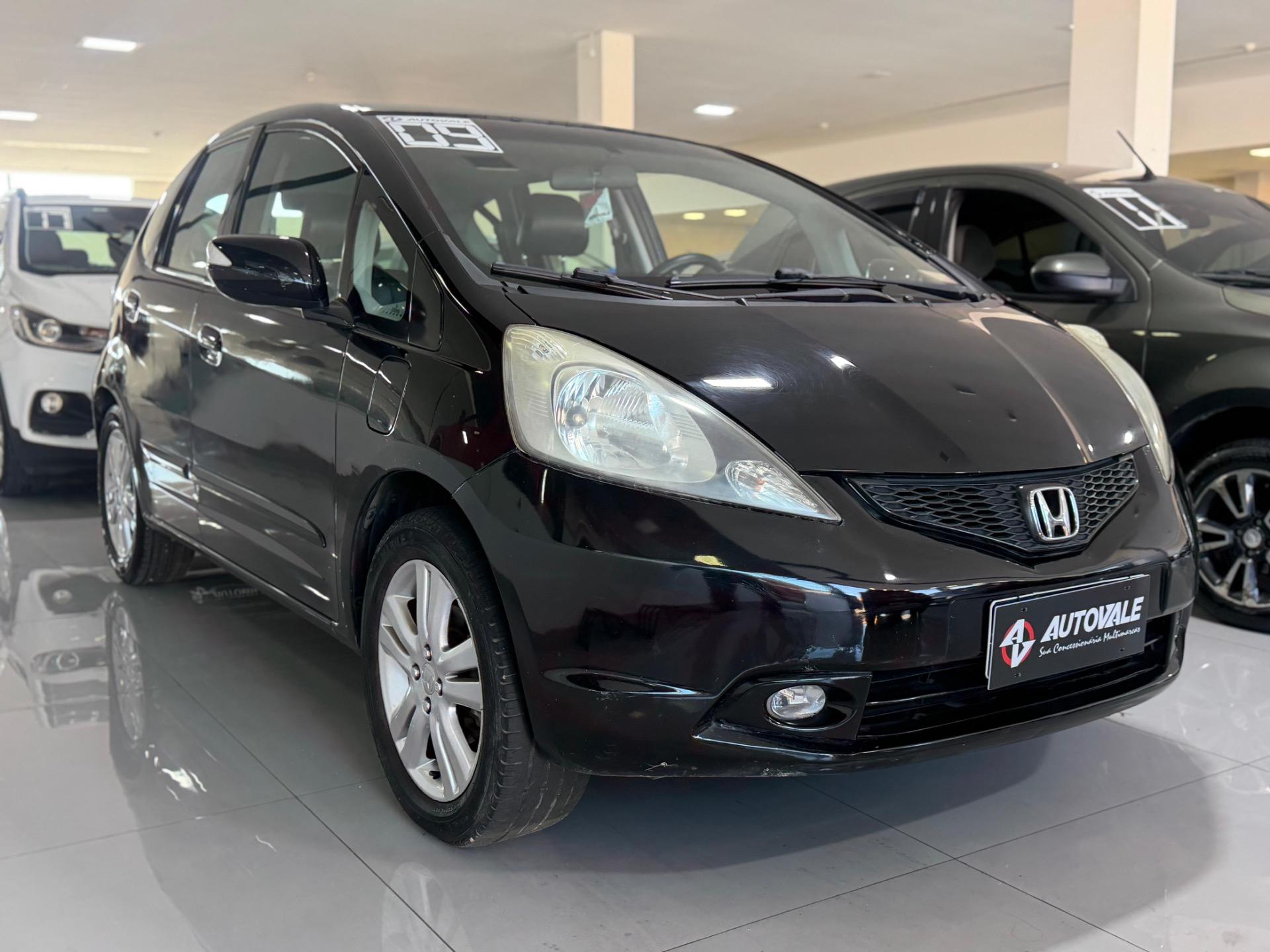 HONDA Fit - Foto
