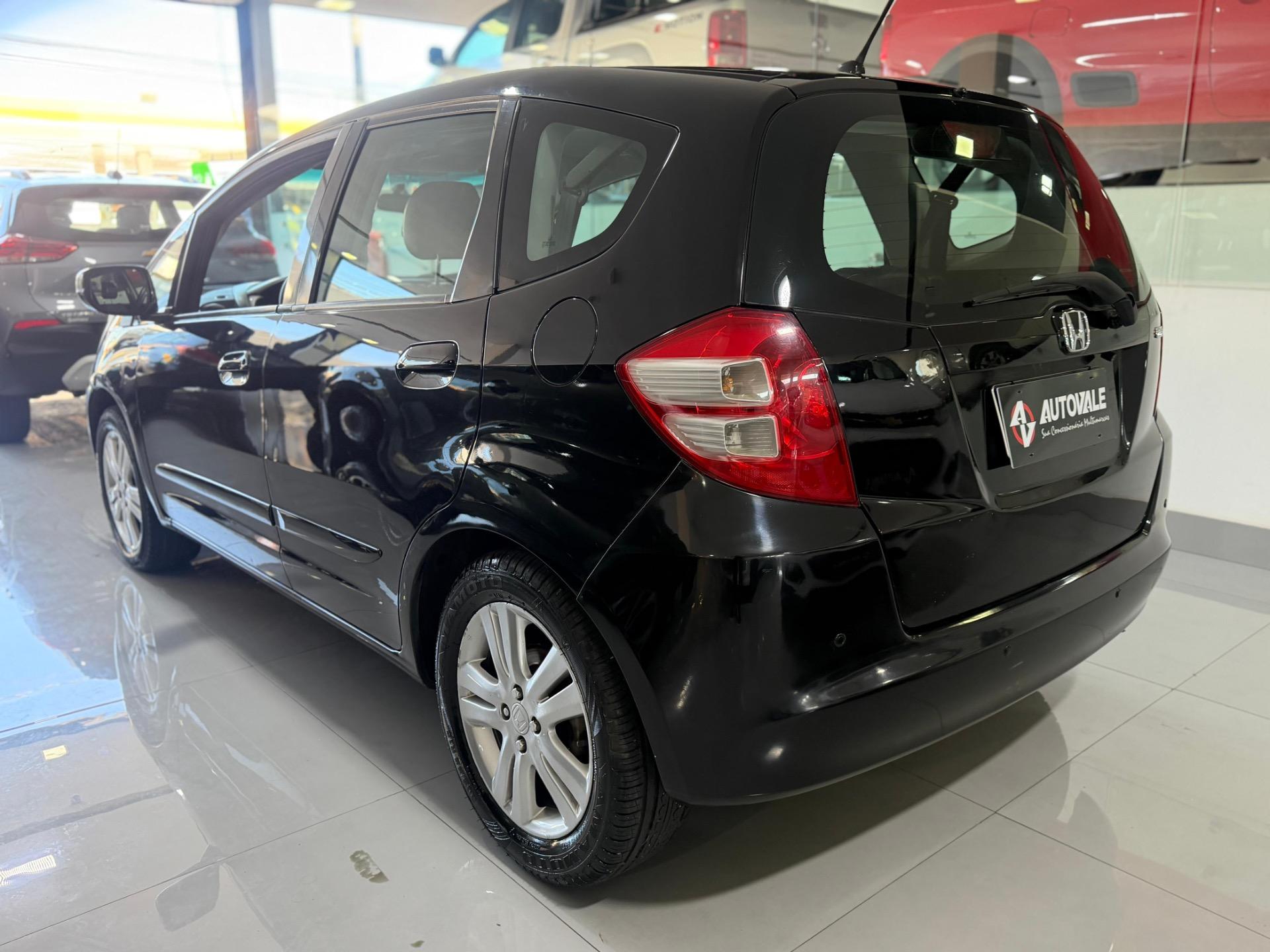HONDA Fit - Foto