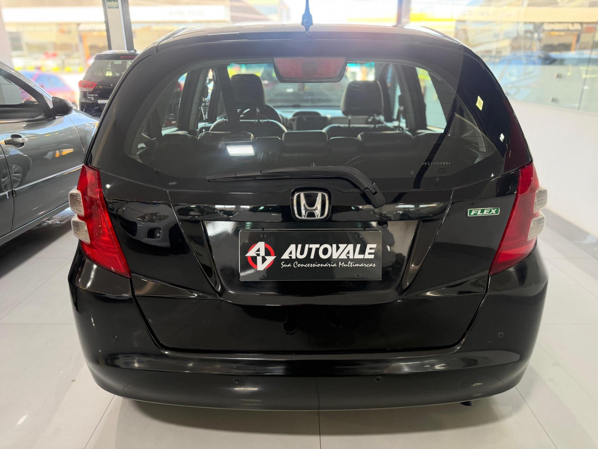 HONDA Fit - Foto