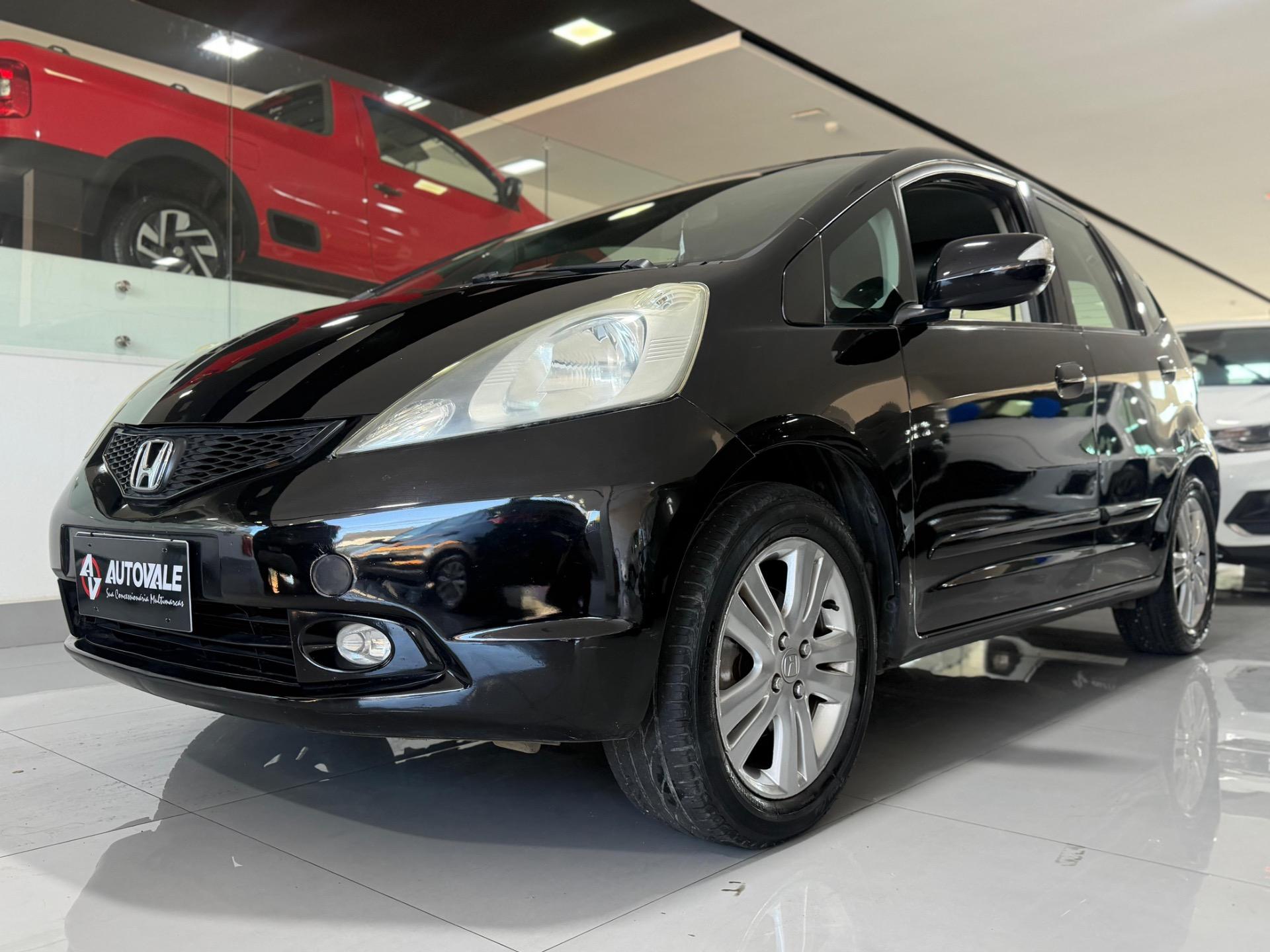 HONDA Fit - Foto