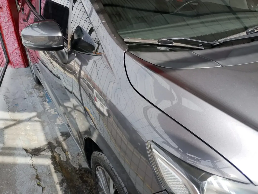 HONDA Fit - Foto