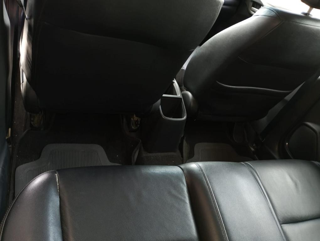HONDA Fit - Foto