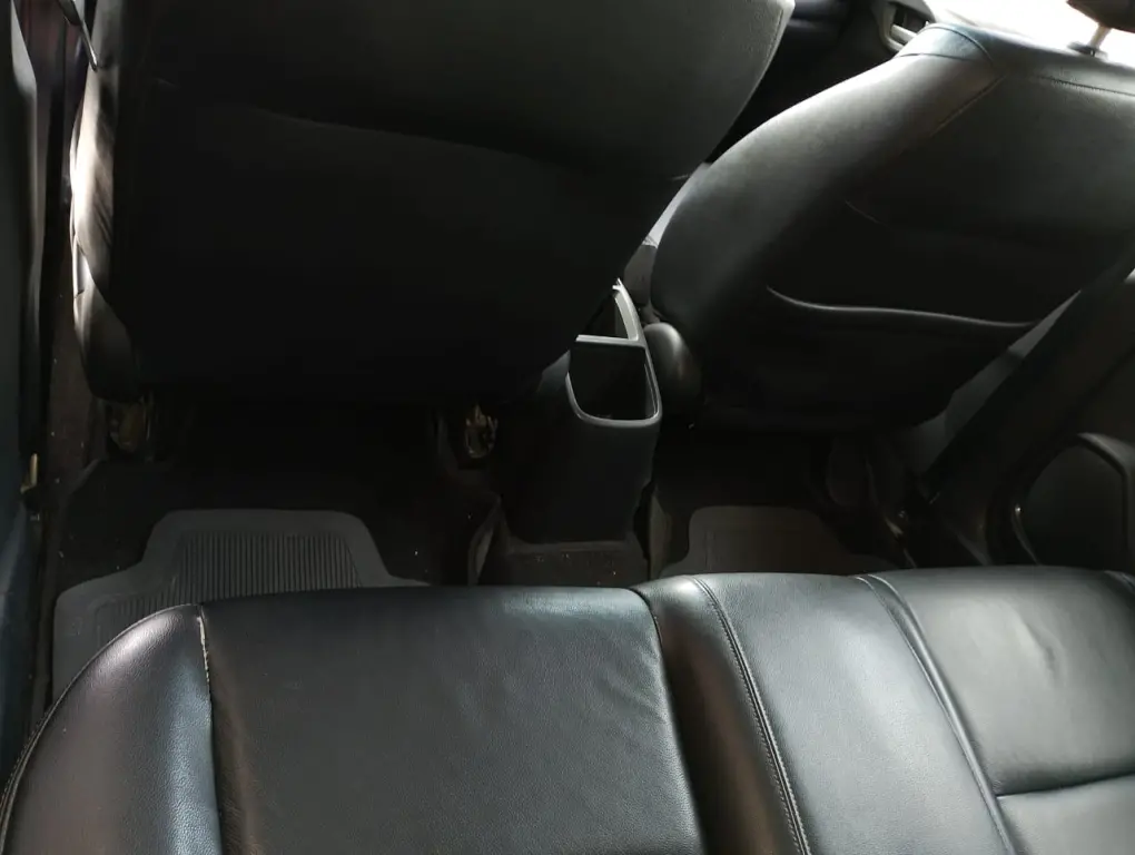 HONDA Fit - Foto