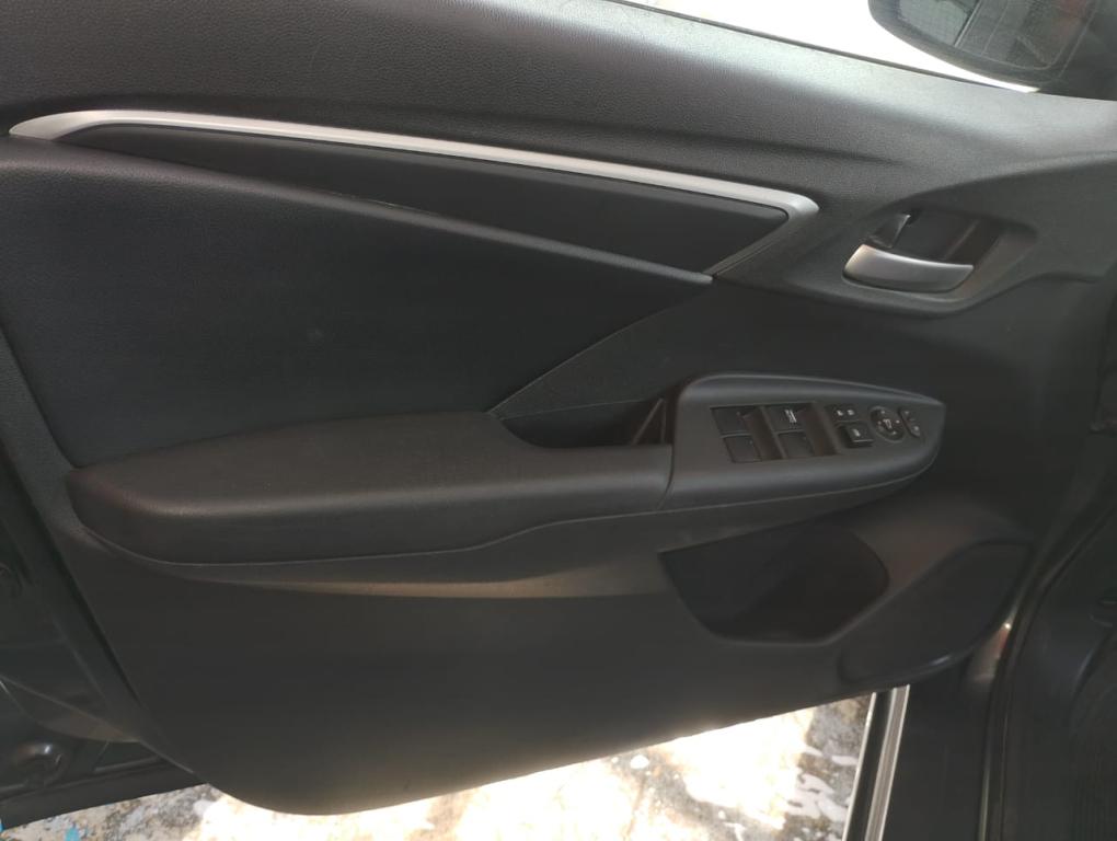 HONDA Fit - Foto