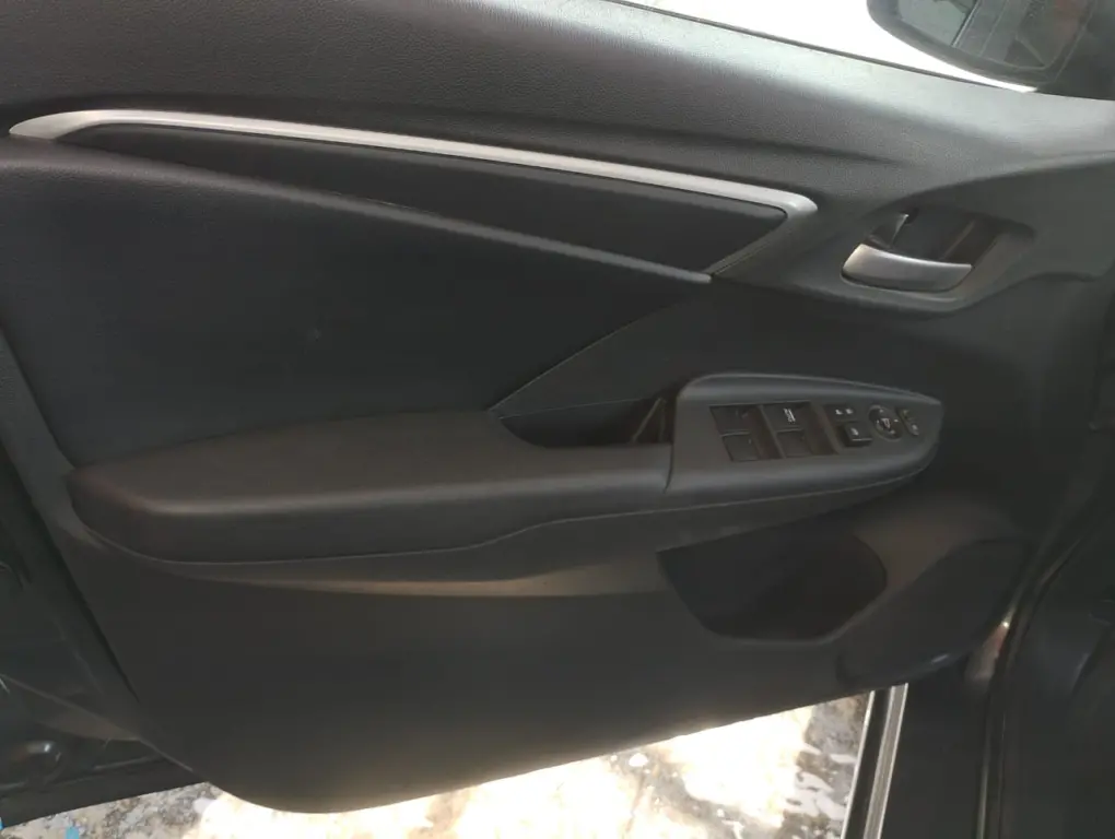 HONDA Fit - Foto